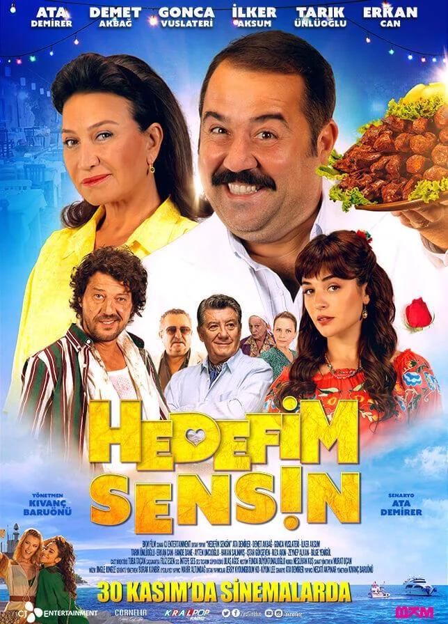 Дело в тебе